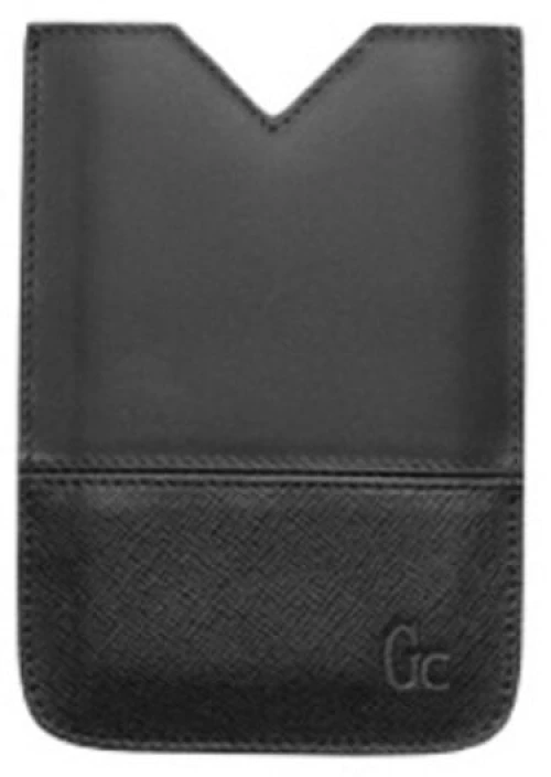 Κάλυμμα Κινητού GC Watches L01005G2 Μαύρο