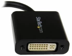 Αντάπτορας Mini DisplayPort σε DVI Startech V932294 Μαύρο