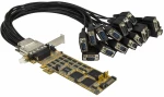 Κάρτα PCI Startech PEX16S550LP