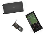 Κάρτα PCI Startech TB31PCIEX16