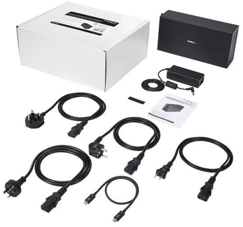 Κάρτα PCI Startech TB31PCIEX16