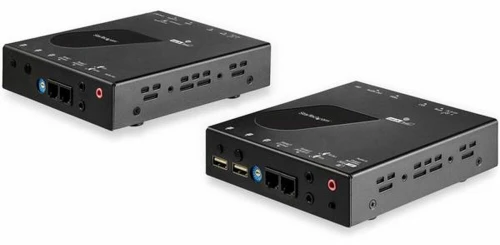 Διακόπτης KVM Startech SV565HDIP