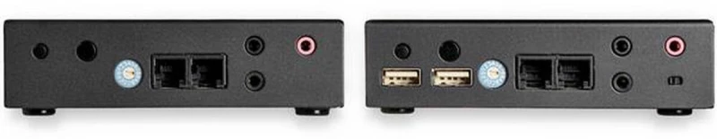 Διακόπτης KVM Startech SV565HDIP