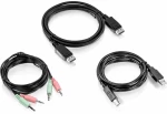 Διακόπτης KVM Trendnet TK-CP06