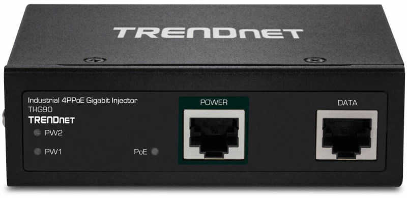 Ενισχυτής Wifi Trendnet TI-IG90