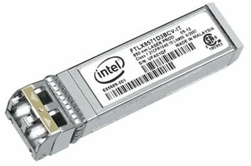Κάρτα Δικτύου Intel E10GSFPSR