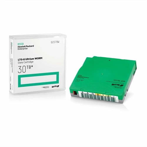Ταινία HPE Q2078A               30 TB