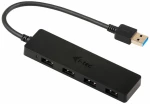 USB Hub i-Tec U3HUB404