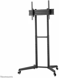 Τρόλεϊ Neomounts FL50-540BL1 Μαύρο 37-70"