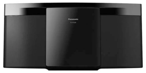 Hi-Fi Panasonic SC-HC200EG-K HiFi Bluetooth 20W Μαύρο