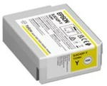 Τόνερ Epson SJIC42P-Y Κίτρινο