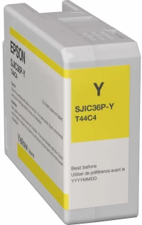 Αυθεντική Μητρική Ταινία Epson C13T44C440