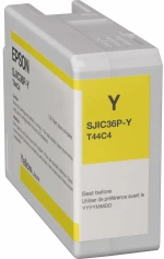 Αυθεντική Μητρική Ταινία Epson C13T44C440