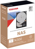 Σκληρός δίσκος Toshiba HDWG460EZSTAU 6 TB 3,5"