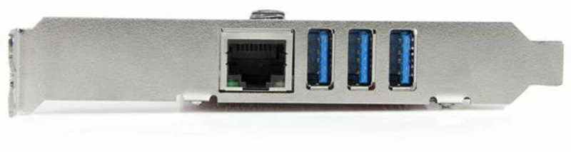 Κάρτα PCI Startech PEXUSB3S3GE