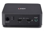 Διακόπτης KVM LINDY 42320