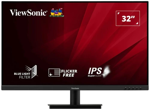 Οθόνη ViewSonic VA3209-2K-MHD