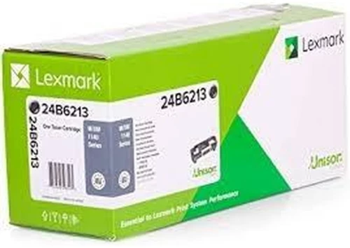 Τόνερ Lexmark 24B6213 Μαύρο