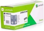 Τόνερ Lexmark 24B6213 Μαύρο