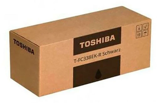 Τόνερ Toshiba Μαύρο