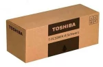 Τόνερ Toshiba Μαύρο
