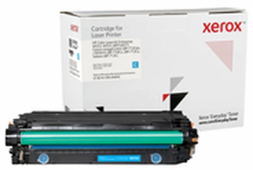 Συμβατό Toner Xerox 006R03680 Κυανό