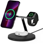 Ασύρματος Φορτιστής Belkin WIZ017vfBK