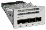 Διακόπτης CISCO C9200-NM-4G=
