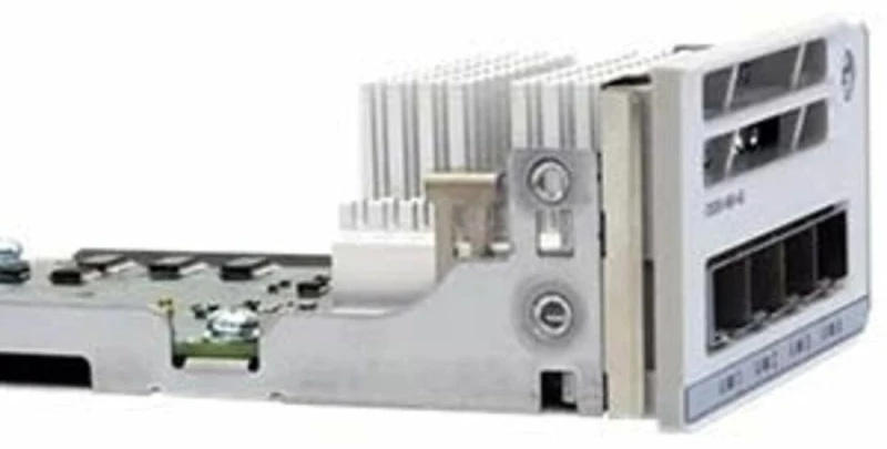 Διακόπτης CISCO C9200-NM-4G=