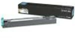 Τόνερ Lexmark C950X76G Μαύρο Διαφανές