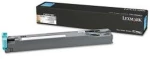 Τόνερ Lexmark C950X76G Μαύρο Διαφανές