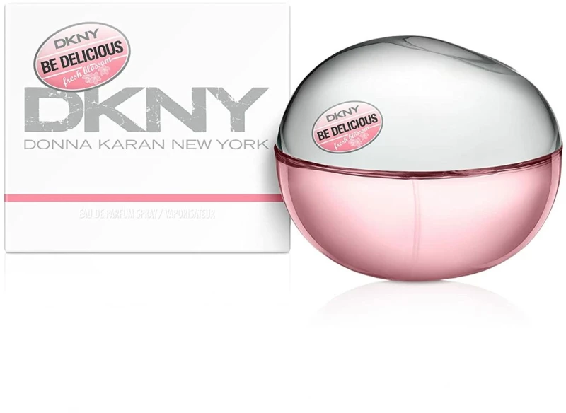 Γυναικείο Άρωμα DKNY EDP Be Delicious Fresh Blossom 100 ml