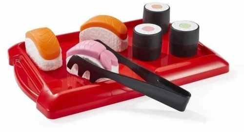 Παιχνίδια Σετ Τροφίμων Ecoiffier Sushi