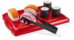 Παιχνίδια Σετ Τροφίμων Ecoiffier Sushi