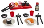 Παιχνίδια Σετ Τροφίμων Ecoiffier Sushi