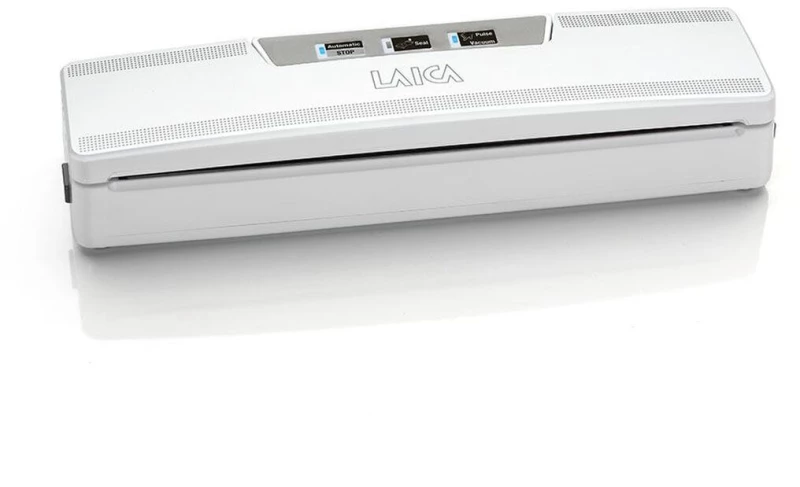 Συσκευαστές αεροστεγούς φύλαξης LAICA VT3210 Λευκό 90 W