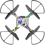 Drone Denver Electronics DCH-350