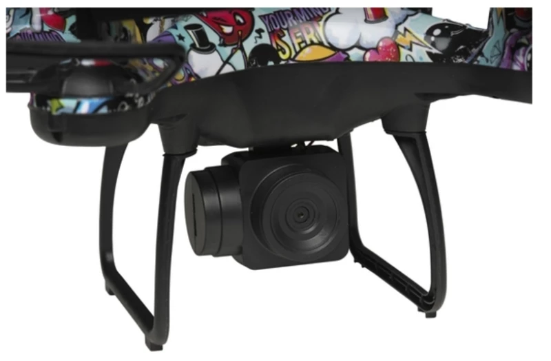 Drone Denver Electronics DCH-350