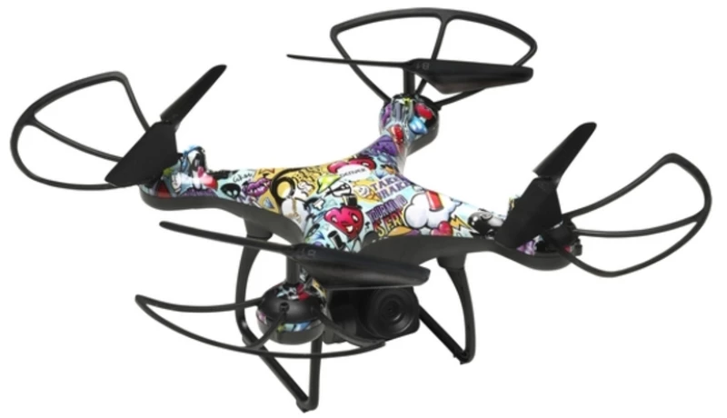 Drone Denver Electronics DCH-350