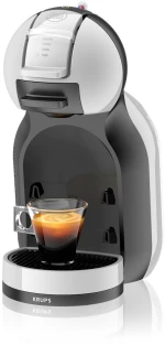 Καφετιέρα με Κάψουλες Krups KP123BK 1500 W 800 ml