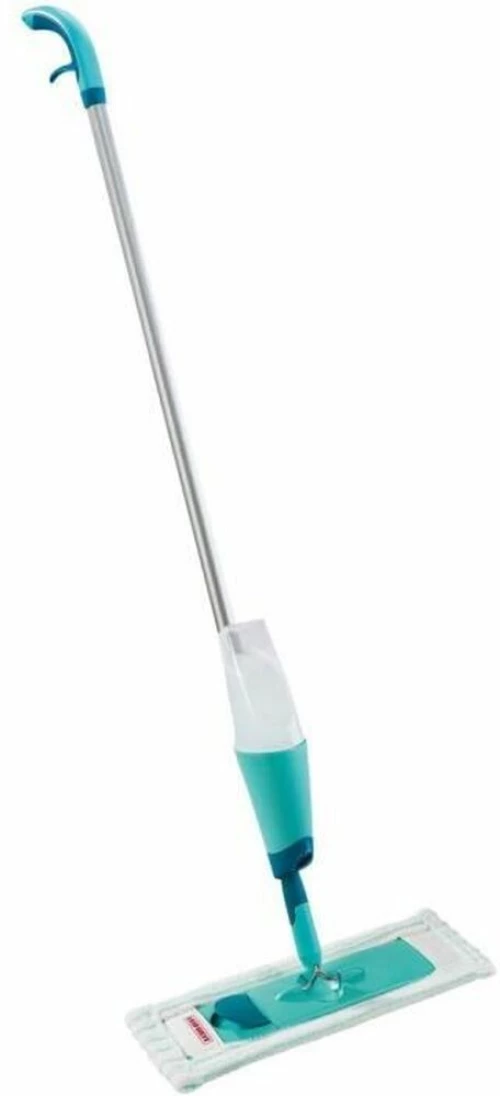 Σφουγγαρίστρα Leifheit Easy Spray XL Λευκό Πράσινο Τυρκουάζ Μικροΐνες Πλαστική ύλη