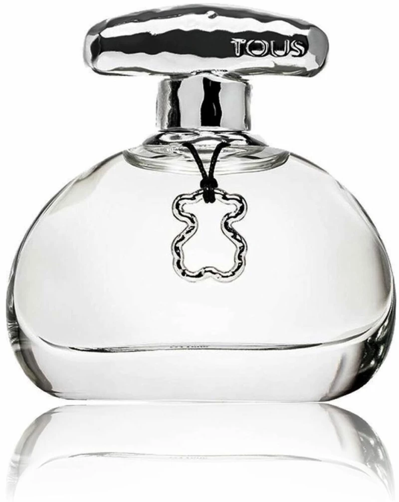 Γυναικείο Άρωμα Tous EDT Touch The Luminous Gold 50 ml