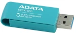 Στικάκι USB Adata UC310  128 GB Πράσινο