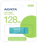 Στικάκι USB Adata UC310  128 GB Πράσινο