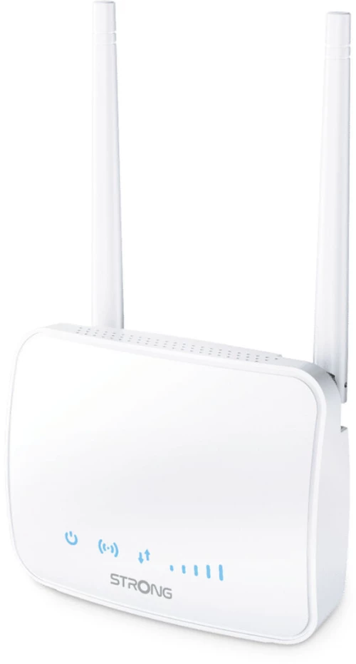 Router STRONG 4GROUTER350M