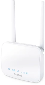 Router STRONG 4GROUTER350M