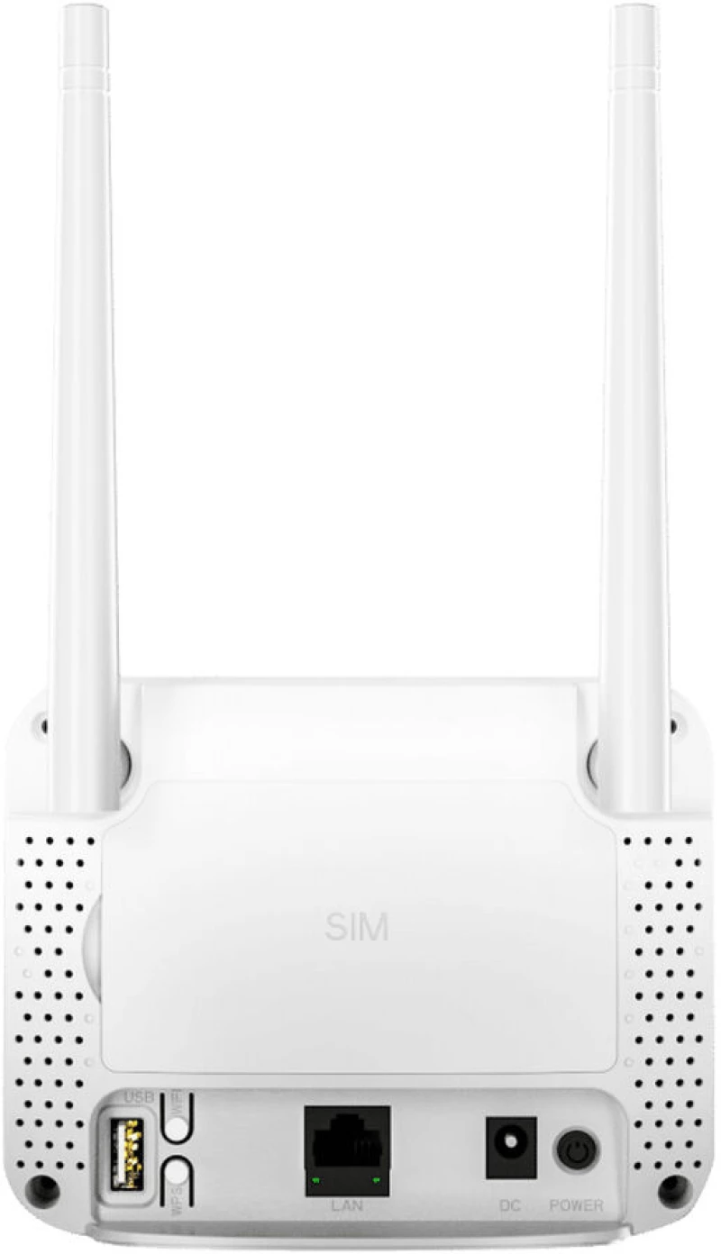 Router STRONG 4GROUTER350M