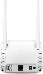 Router STRONG 4GROUTER350M