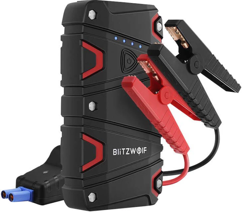 Car Jump Starter BlitzWolf BW-JS1