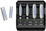 Charger SkyRC NC2200 AA/AAA